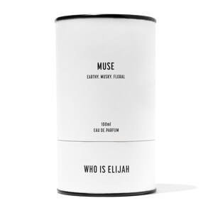 Who is Elijah Muse Eau De Parfum 100ml